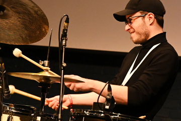 Michał Wierzgoń © Patrick Španko
