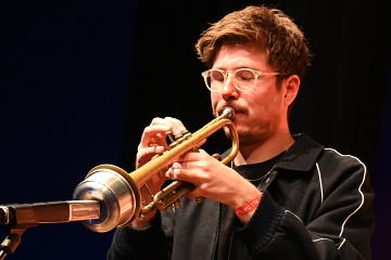 Konstantin Döben © Patrick Španko