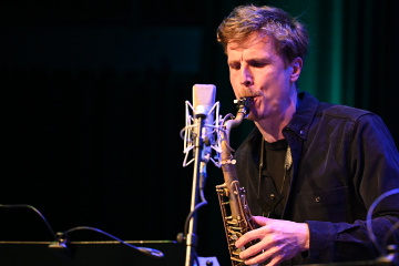Jonas Engel © Patrick Španko