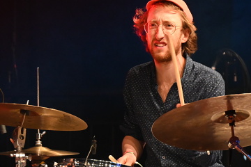 Dominik Mahnig © Patrick Španko