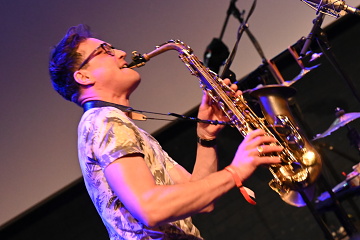Florian Walter © Patrick Španko