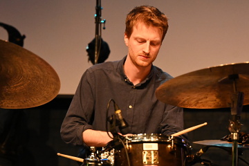 Jo Beyer © Patrick Španko