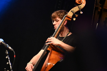 Lorenz Heigenhuber © Patrick Španko