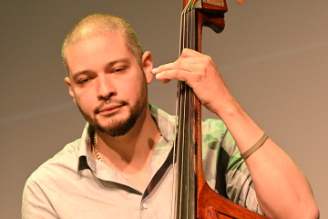 Luques Curtis © Patrick Španko