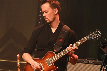 Jussi Reijonen © Patrick Španko