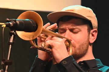 Alistair Payne © Patrick Španko
