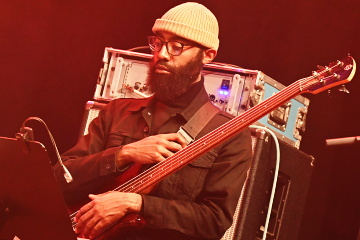 Kyle Miles © Patrick Španko