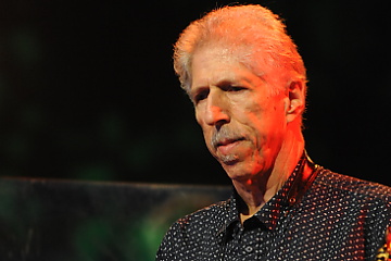 Bob Mintzer © Patrick Španko