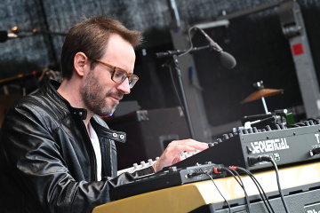 David Helbock © Patrick Španko