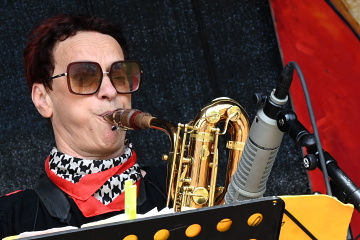 Helga Plankensteiner © Patrick Španko