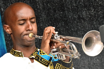 Hermon Mehari © Patrick Španko