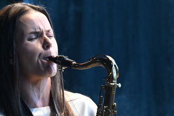 Mette Henriette © Patrick Španko