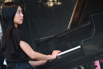  Ayumi Tanaka © Patrick Španko
