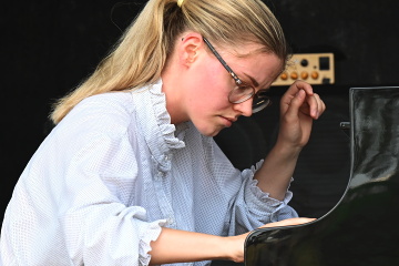  Johanna Summer © Patrick Španko