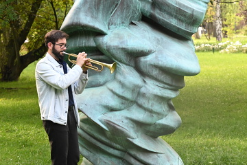 Emil Miszk © Patrick Španko