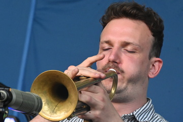 Adam Skorczewski © Patrick Španko