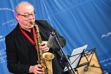 Cezary Gadzina © Patrick Španko