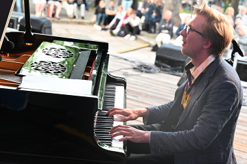 Michal Ciesielski © Patrick Španko