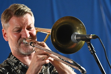 Erik Johannessen © Patrick Španko