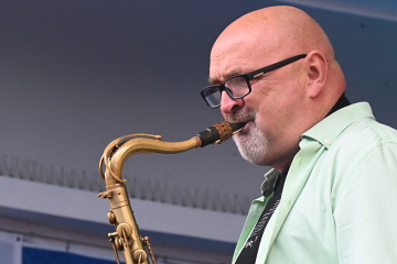 Adam Wendt © Patrick Španko