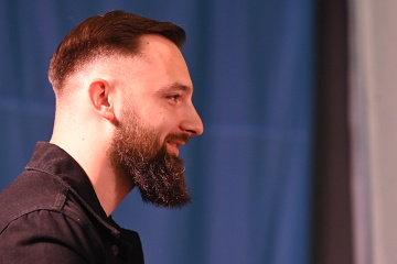 Jan Jarecki © Patrick Španko