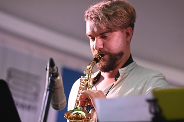 David Toktowicz © Patrick Španko
