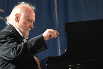 Wlodzimierz Nahorny © Patrick Španko