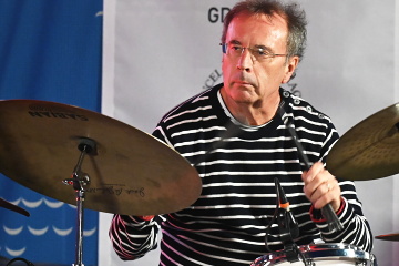 Piotr Biskupski © Patrick Španko