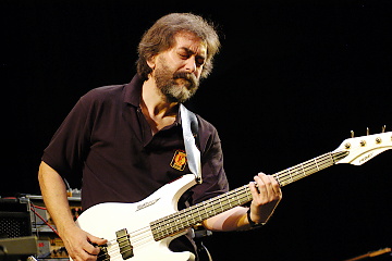 Krzysztof Ścierański © Patrick Španko