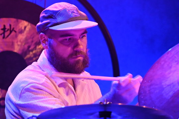 Lukas Koenig © Patrick Španko