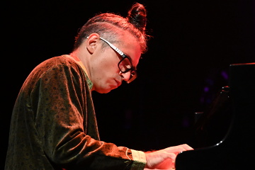 Leo Genovese © Patrick Španko