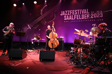 Malaby - Almeida - Alves © Patrick Španko