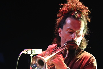 Luis Vicente © Patrick Španko
