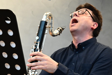 Pavel Hrubý  © Patrick Španko