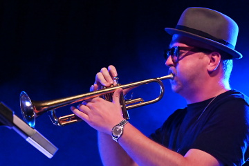 Tomasz Dąbrowski © Patrick Španko