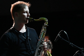 Luboš Soukup © Patrick Španko
