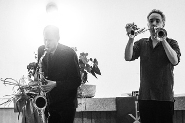 Espen Reinertsen - Eivind Lønning © Lukáš Veselý