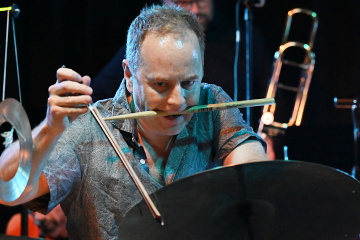 Håkon Mjåset Johansen © Patrick Španko