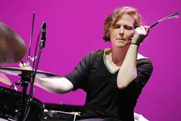 Eva Klesse © Patrick Španko