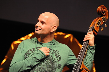 Peter Čudek © Patrick Španko