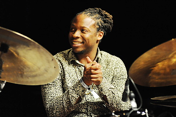 Joanathan Pinson © Patrick Španko