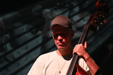 Jasper Høiby © Patrick Španko