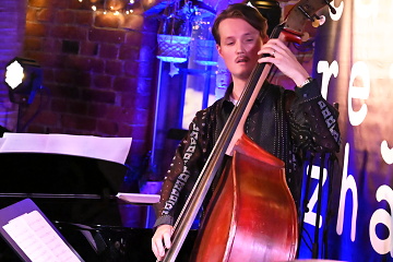 Juuso Rinta © Patrick Španko