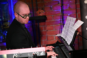 Mikael Myrskog © Patrick Španko