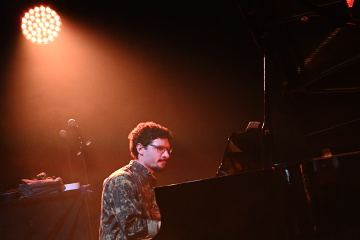 Felix Hauptmann © Patrick Španko