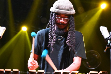 Joel Ross © Patrick Španko