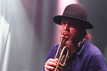 Goran Kajfeš © Patrick Španko