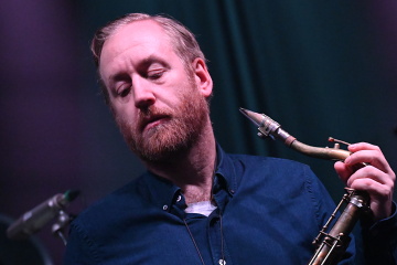Jonas Kullhammar © Patrick Španko