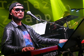 Renato Paris © Patrick Španko