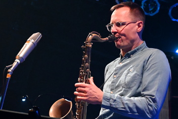 Uli Kempendorff © Patrick Španko
